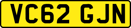VC62GJN