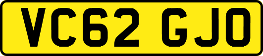 VC62GJO
