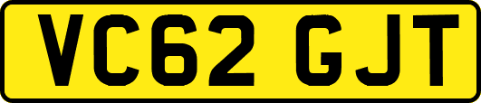 VC62GJT