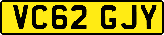 VC62GJY