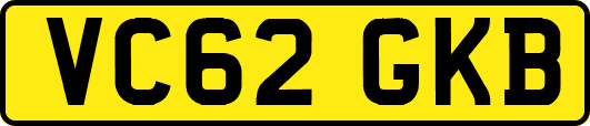 VC62GKB