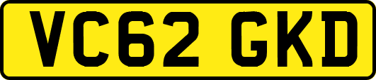 VC62GKD