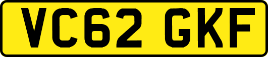 VC62GKF