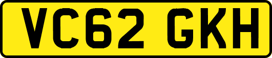 VC62GKH
