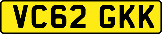 VC62GKK