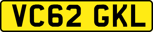 VC62GKL