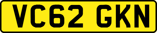 VC62GKN