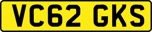 VC62GKS