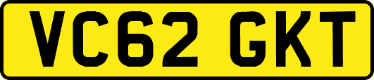 VC62GKT