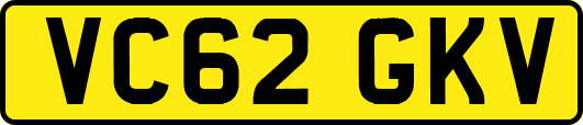 VC62GKV