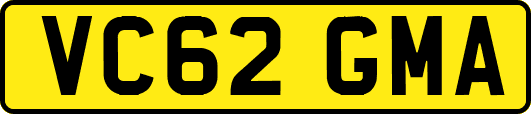 VC62GMA