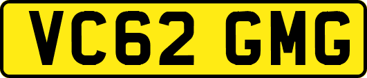 VC62GMG