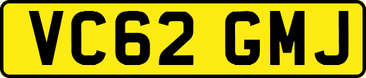 VC62GMJ