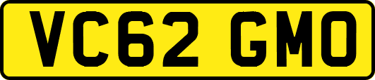 VC62GMO