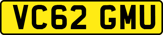 VC62GMU