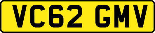 VC62GMV