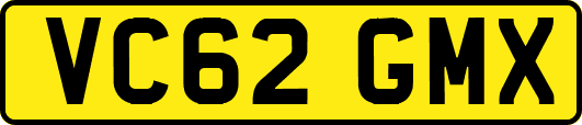 VC62GMX