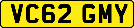 VC62GMY