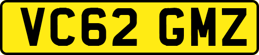 VC62GMZ