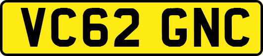 VC62GNC