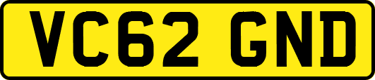 VC62GND