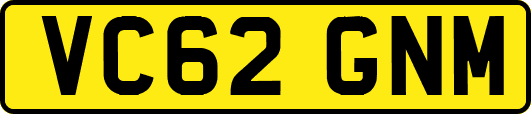 VC62GNM