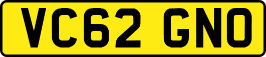 VC62GNO
