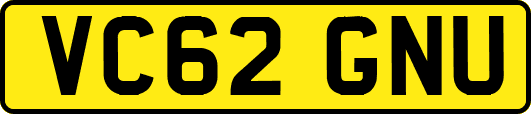 VC62GNU