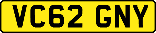 VC62GNY