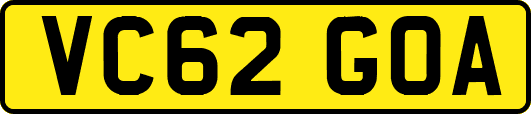VC62GOA