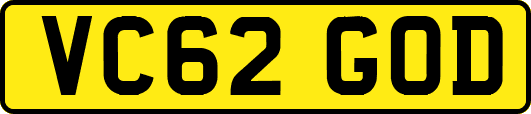 VC62GOD