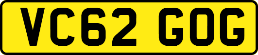 VC62GOG