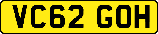 VC62GOH