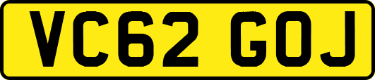VC62GOJ