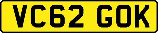 VC62GOK
