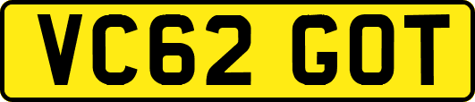 VC62GOT
