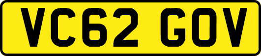 VC62GOV