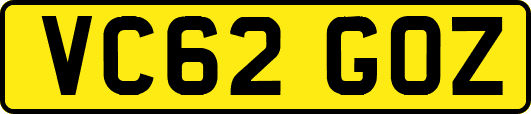 VC62GOZ