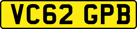 VC62GPB