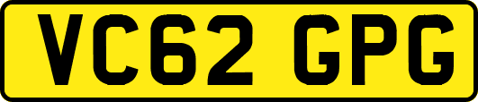VC62GPG