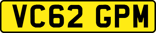 VC62GPM