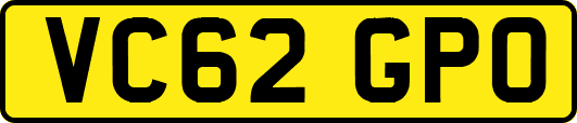 VC62GPO