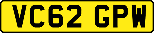 VC62GPW