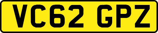 VC62GPZ
