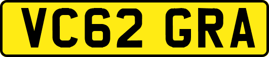 VC62GRA