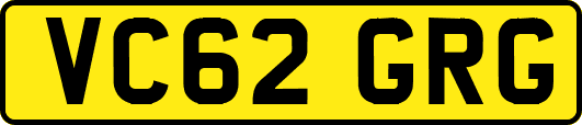 VC62GRG