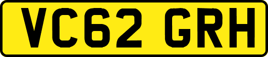 VC62GRH