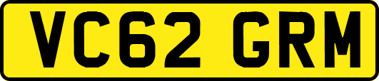 VC62GRM