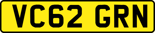 VC62GRN