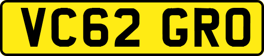 VC62GRO